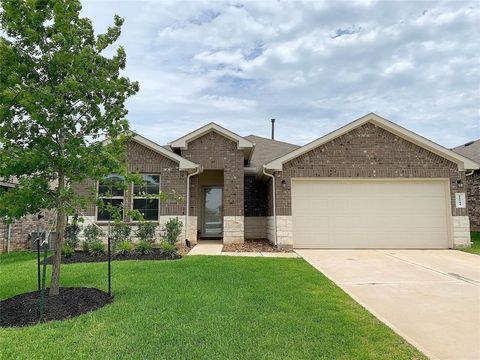 11544 Kalinago View Lane Conroe TX 77304