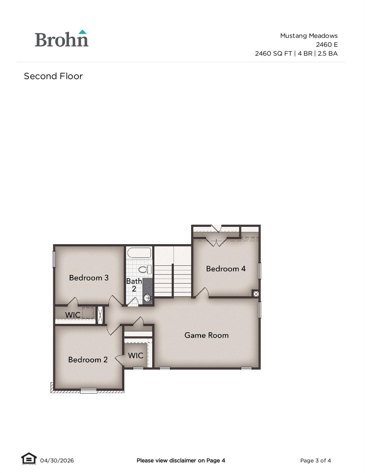 17519 Cinch Creek Lane