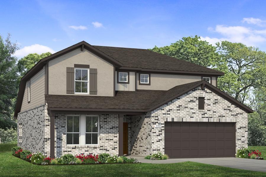 17519 Cinch Creek Lane