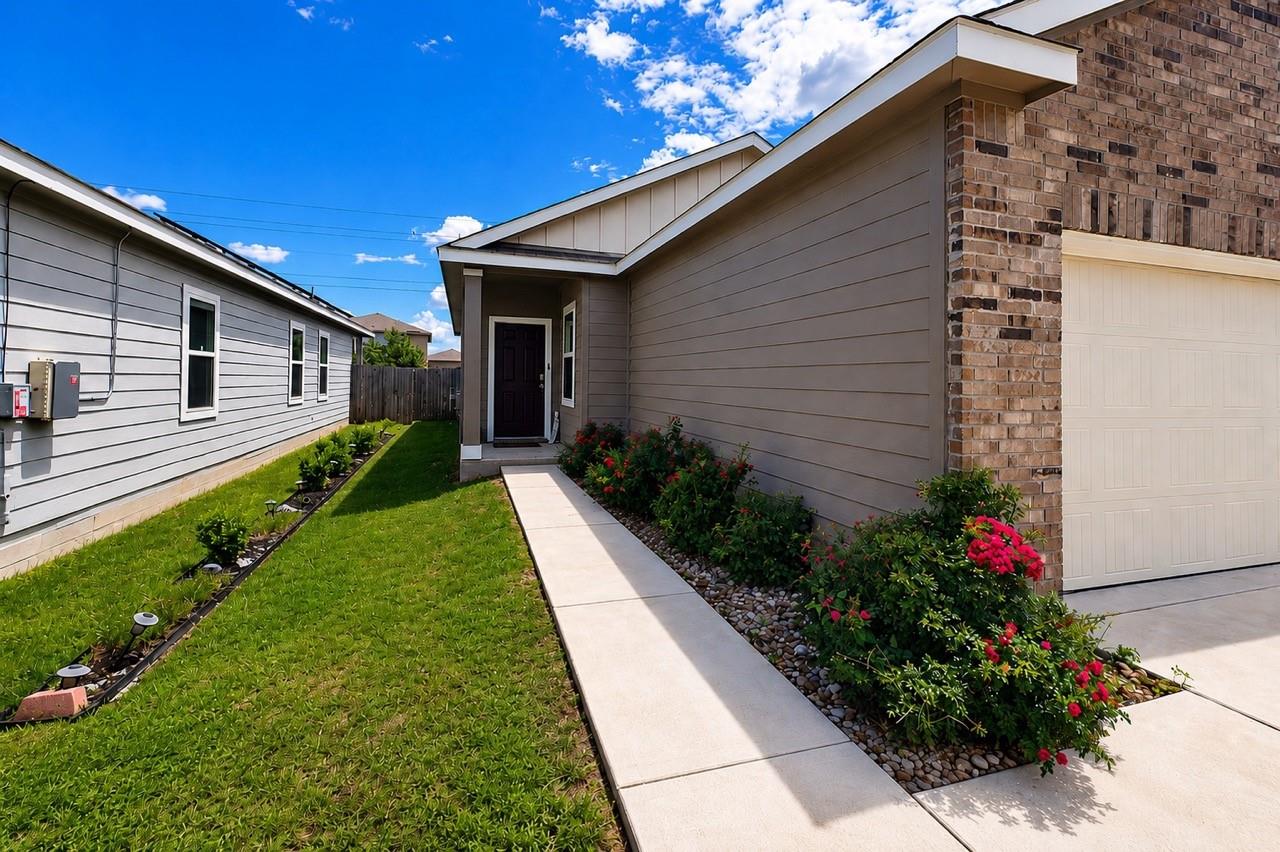 253 Wonderful Life Way