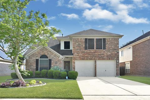 827 Citation Drive Stafford TX 77477