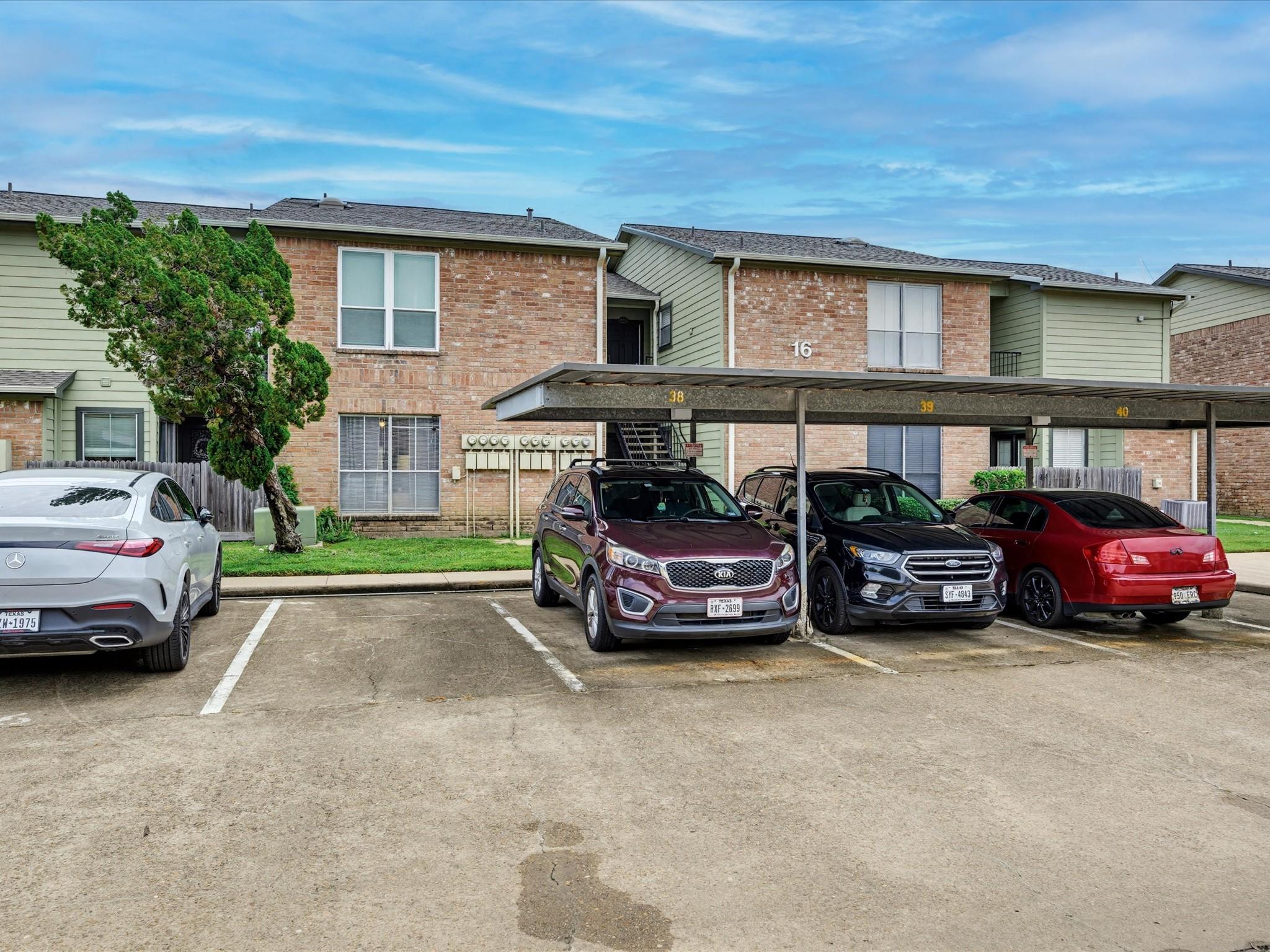 18800 Egret Bay Boulevard 1605