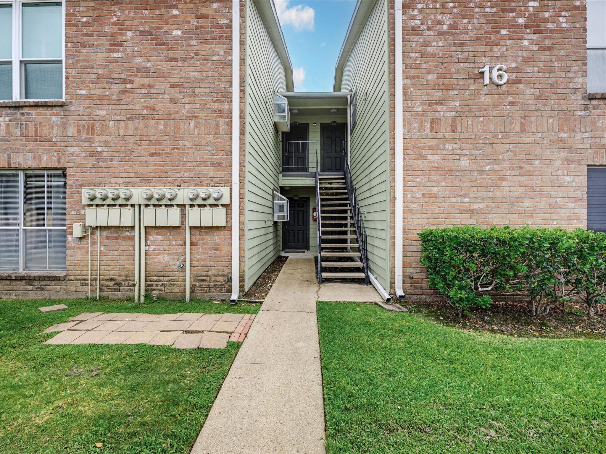 18800 Egret Bay Boulevard 1605