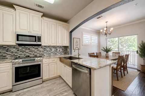 Photo of 12707 Boheme Drive #301, Houston, TX 77024 (MLS # 91368183)