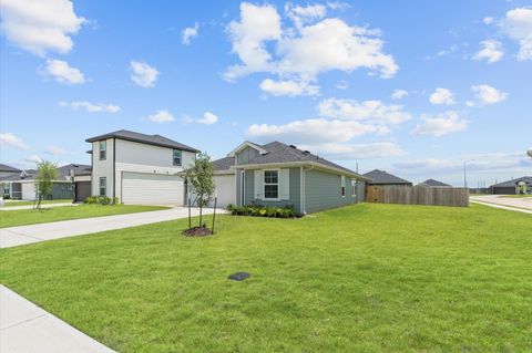 2201 Laurel Bloom Lane Sealy TX 77474