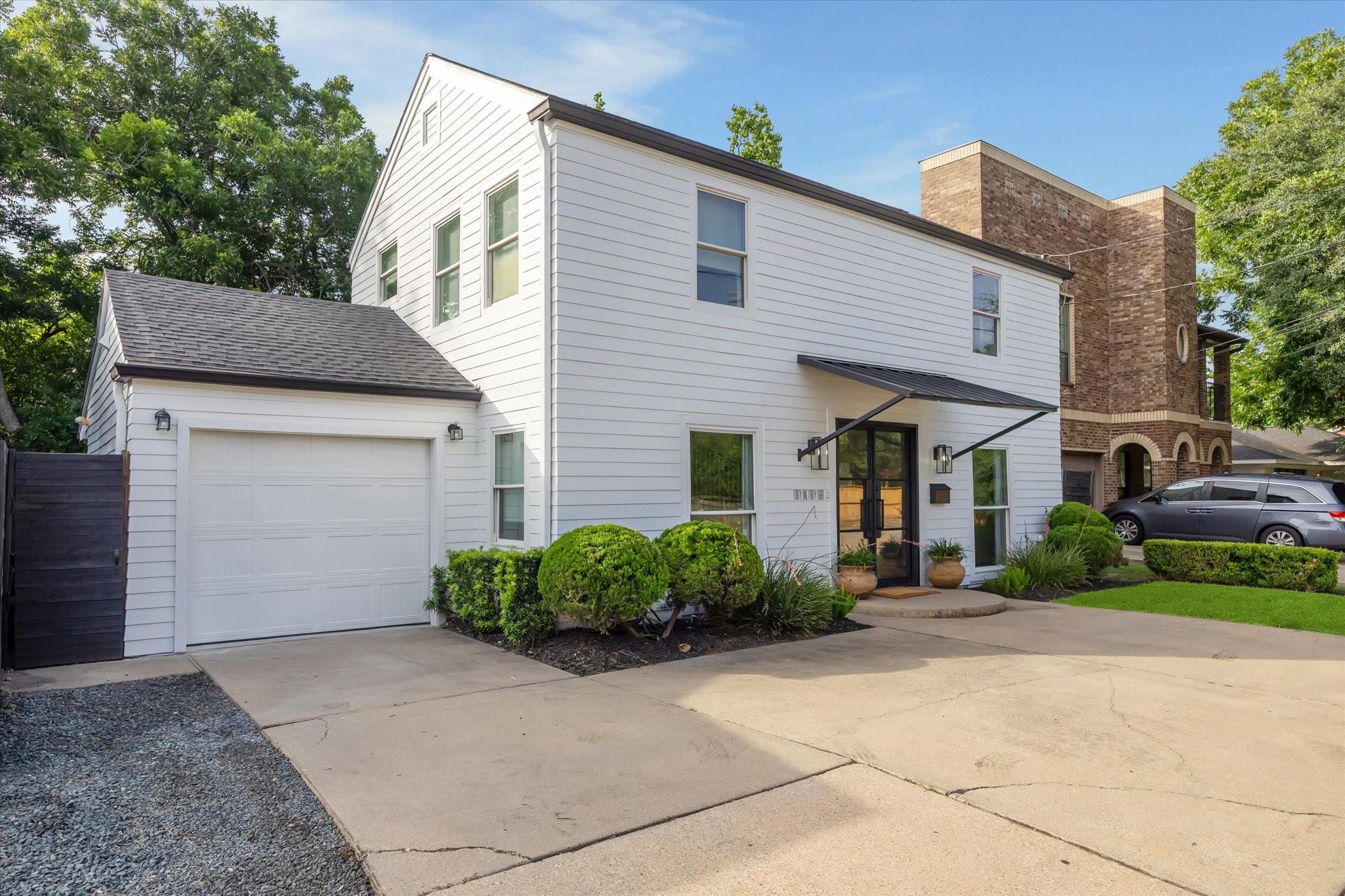 4148 Bissonnet Street