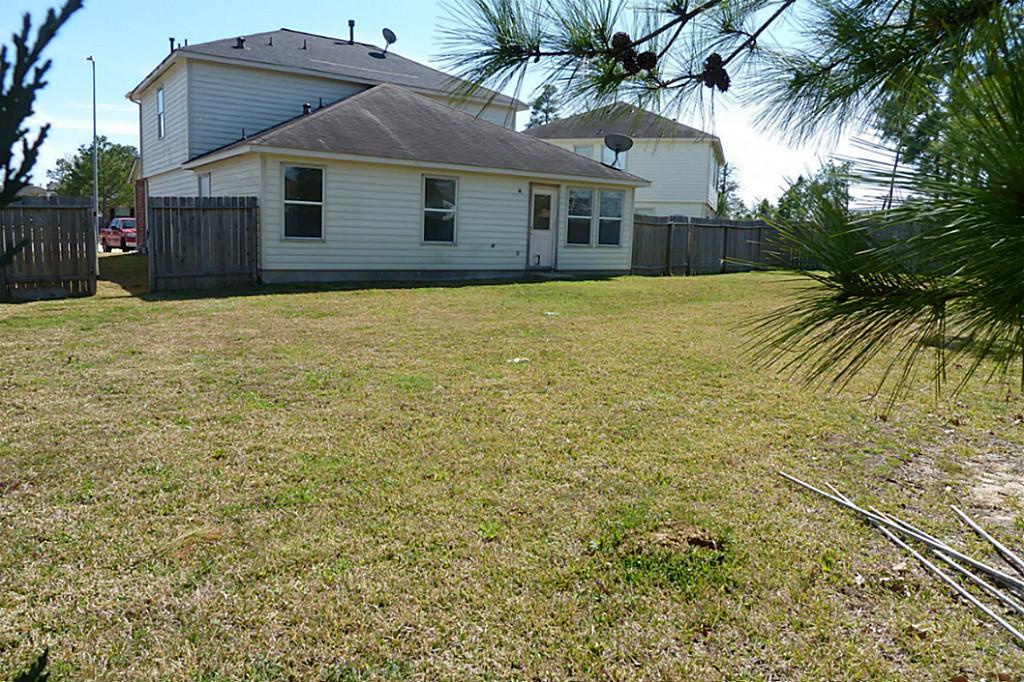 23319 Cape Cottage Court
