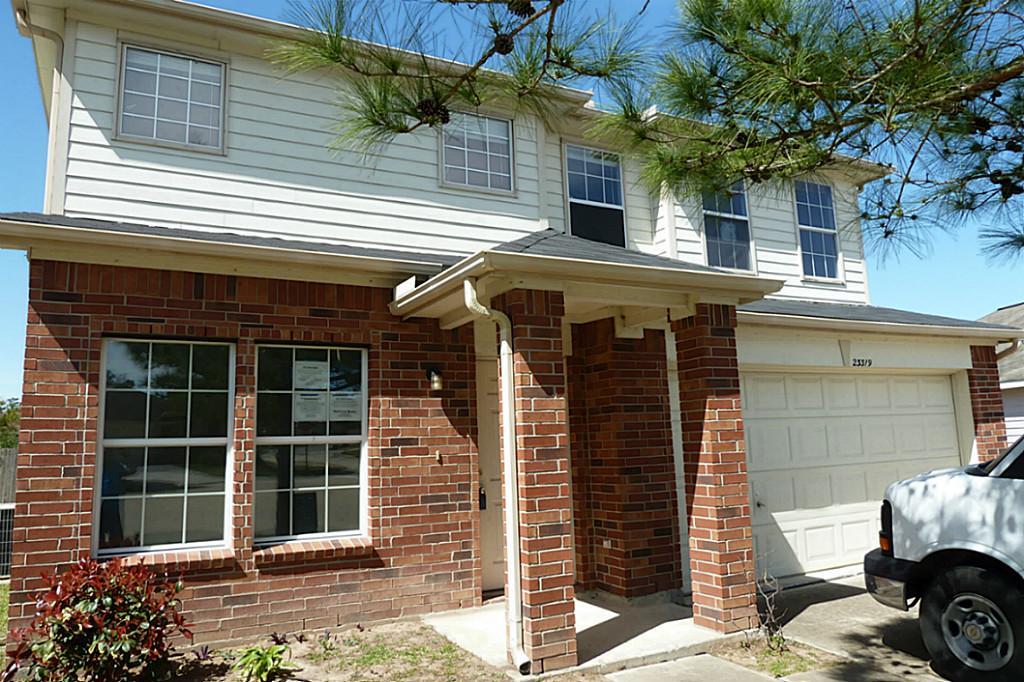 23319 Cape Cottage Court