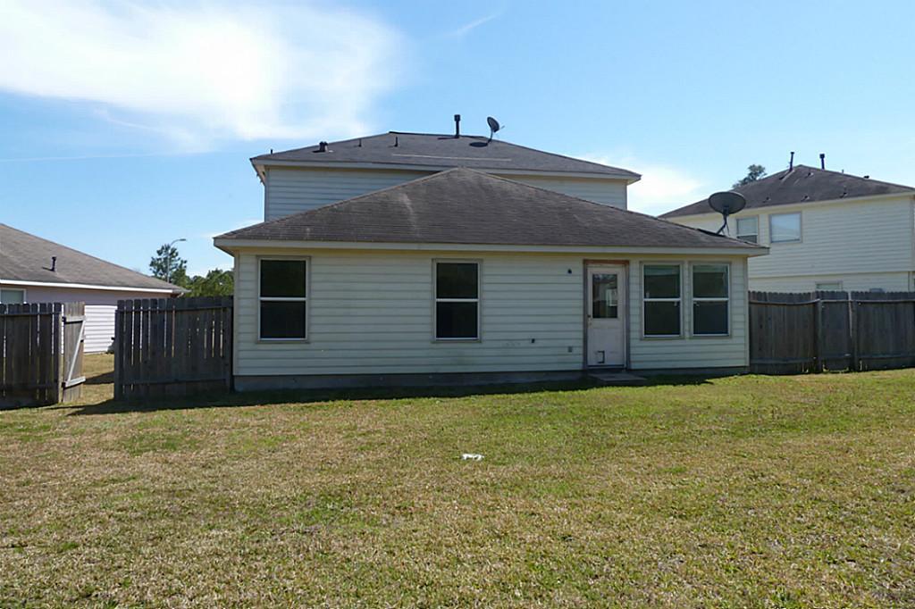 23319 Cape Cottage Court