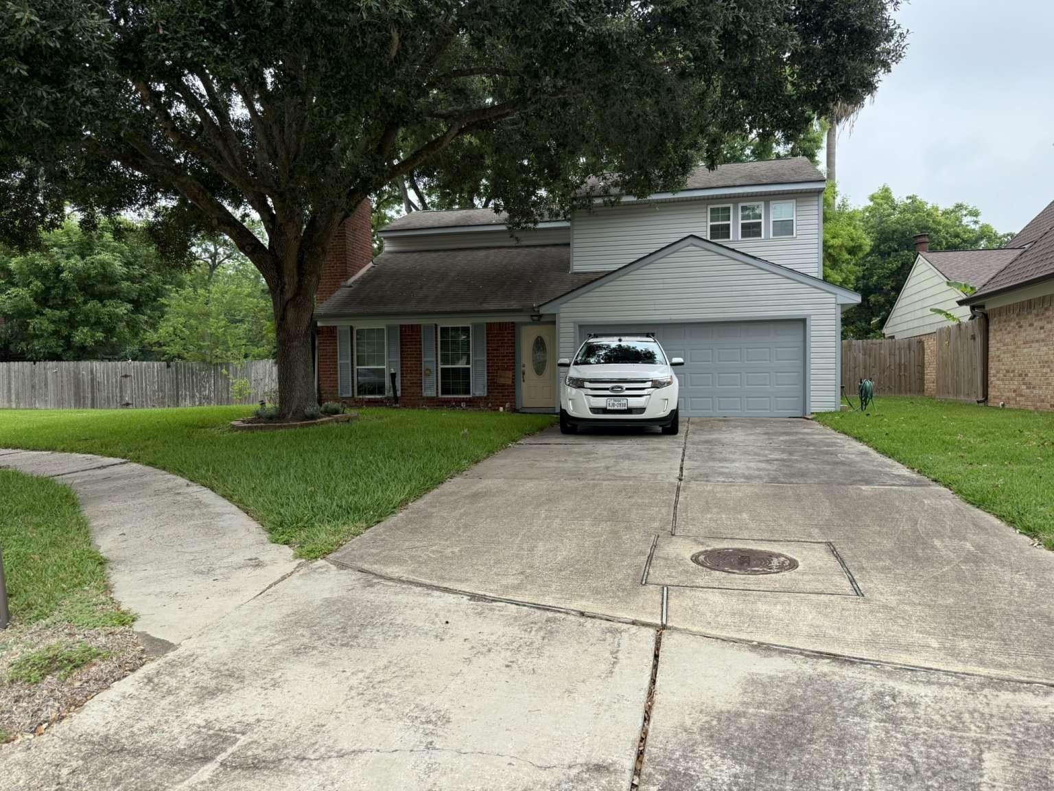 2311 Trail Wood Lane