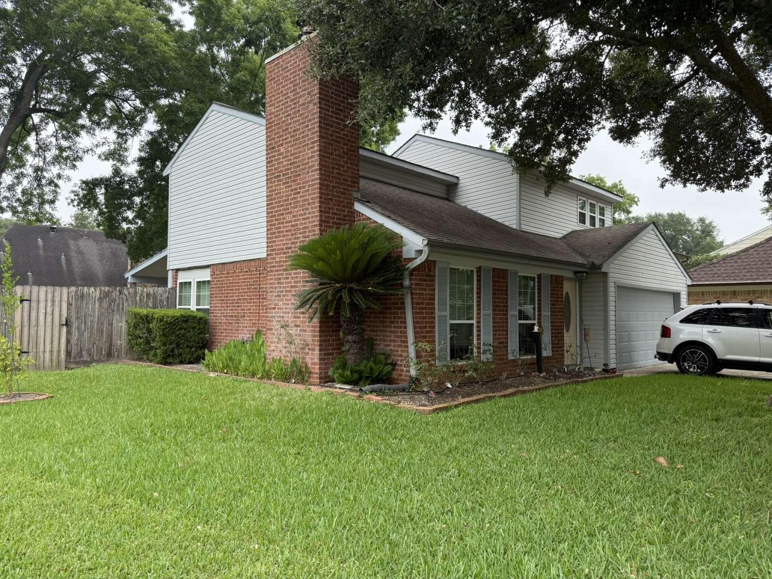 2311 Trail Wood Lane