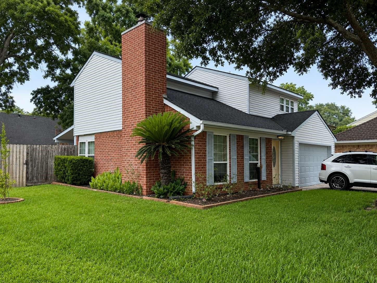 2311 Trail Wood Lane
