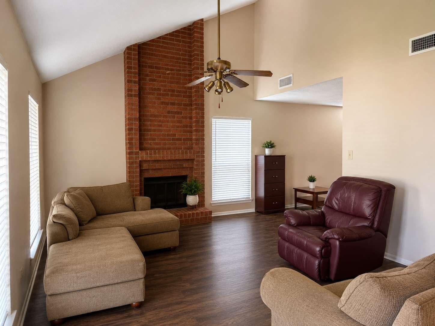 2311 Trail Wood Lane