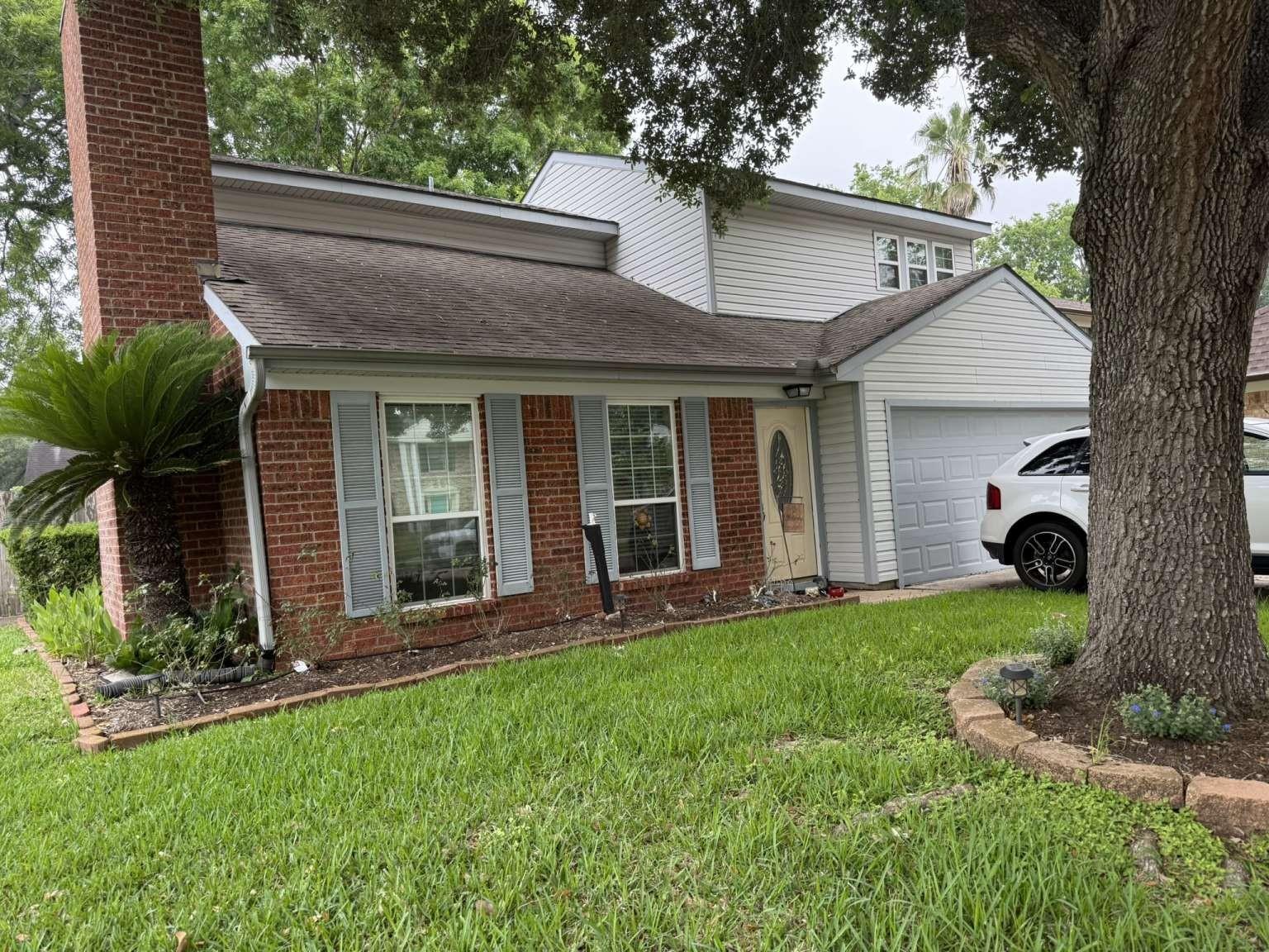 2311 Trail Wood Lane