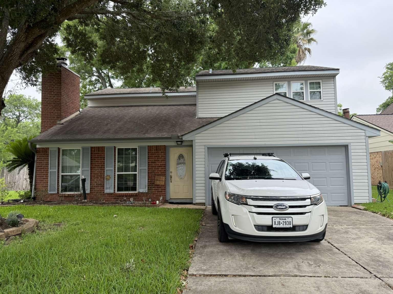 2311 Trail Wood Lane