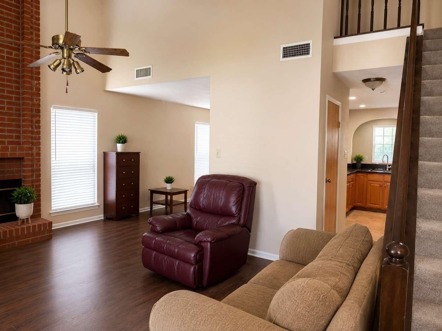 2311 Trail Wood Lane