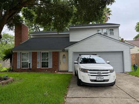 Homes For Sale - 2311 Trail Wood Lane<br/> Richmond, TX 77406