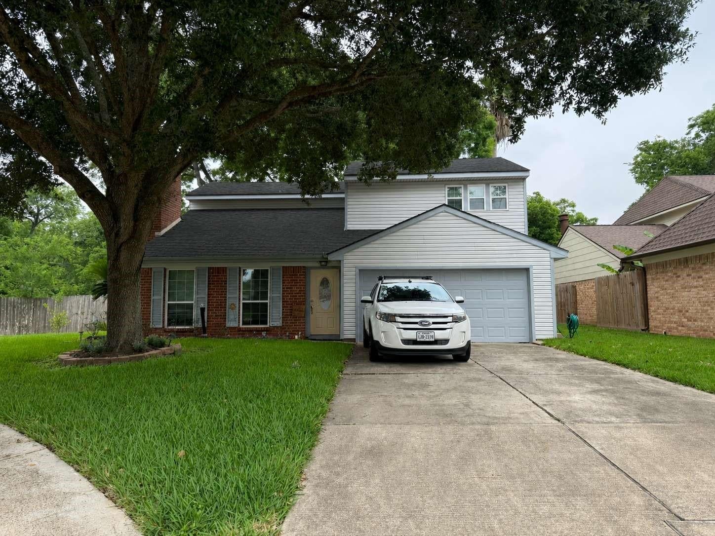 2311 Trail Wood Lane