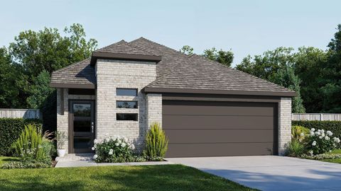 Photo of 8930 Moose Trail, Manvel, TX 77578 (MLS # 89921440)