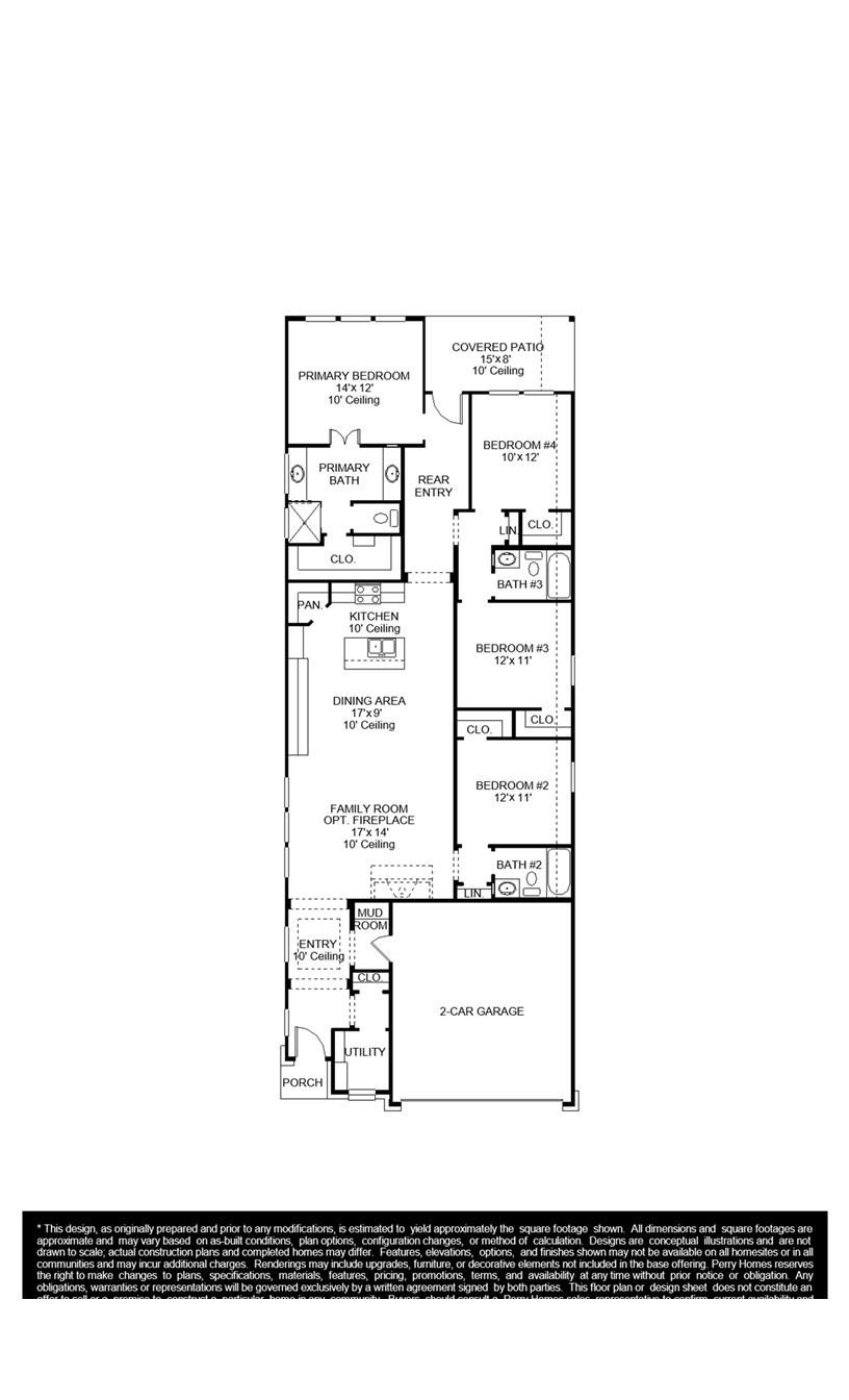8930 Moose Trail