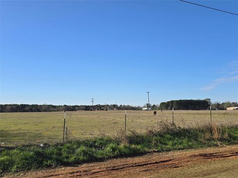 Vacant Land For Sale - 00 Fm 349<br/> Kilgore, TX 75662