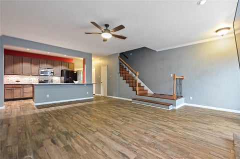 Photo of 4001 Tanglewilde Street #404, Houston, TX 77063 (MLS # 16429531)