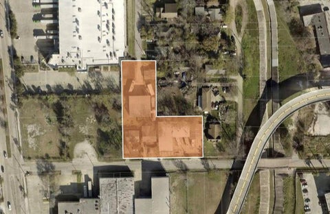 Photo of 4102 Red Haw Lane, Houston, TX 77022 (MLS # 27310262)