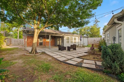 Photo of 3019 Stally Street, Houston, TX 77092 (MLS # 66323960)