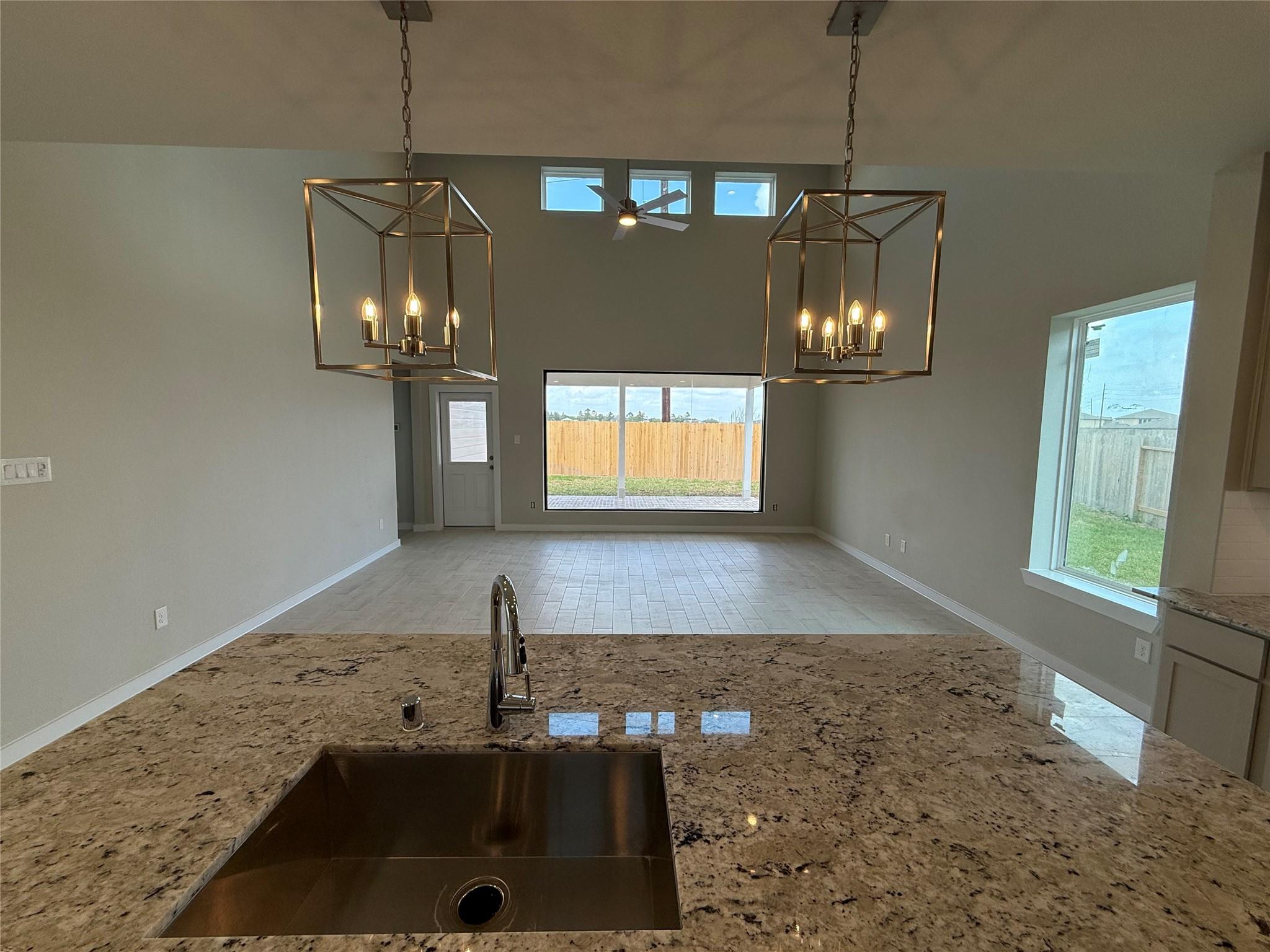 607 Yard Master Trail