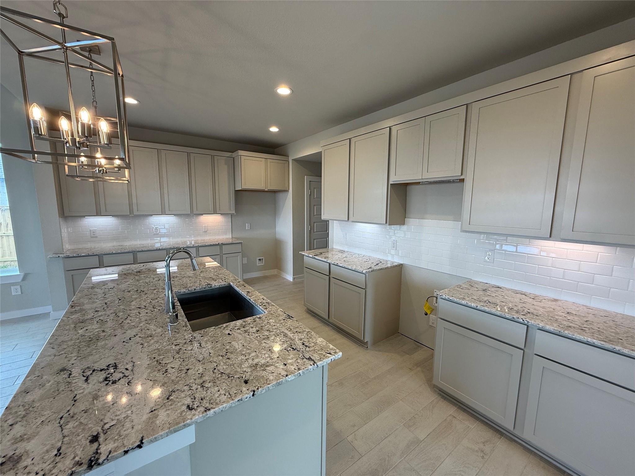 607 Yard Master Trail