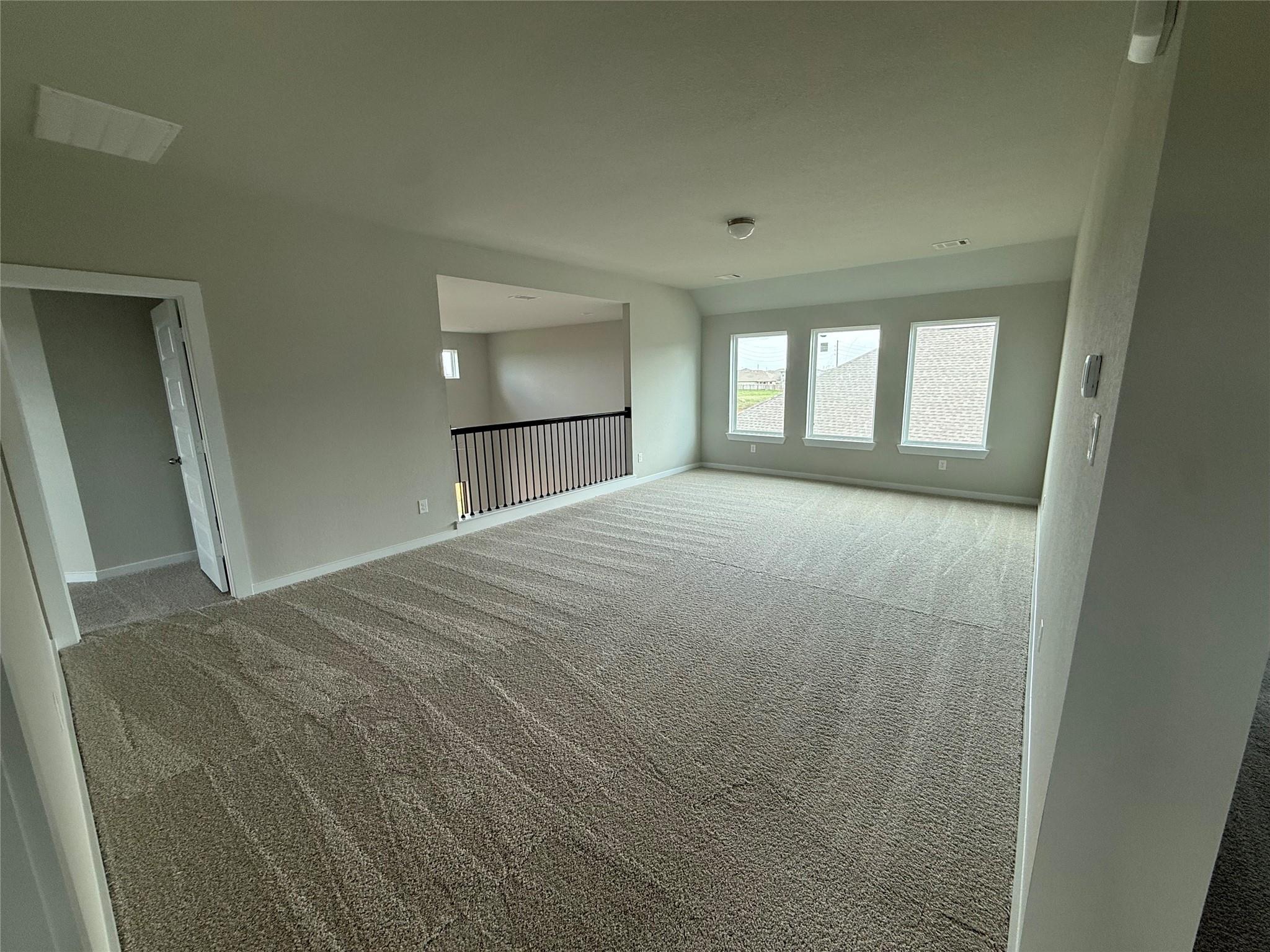 607 Yard Master Trail