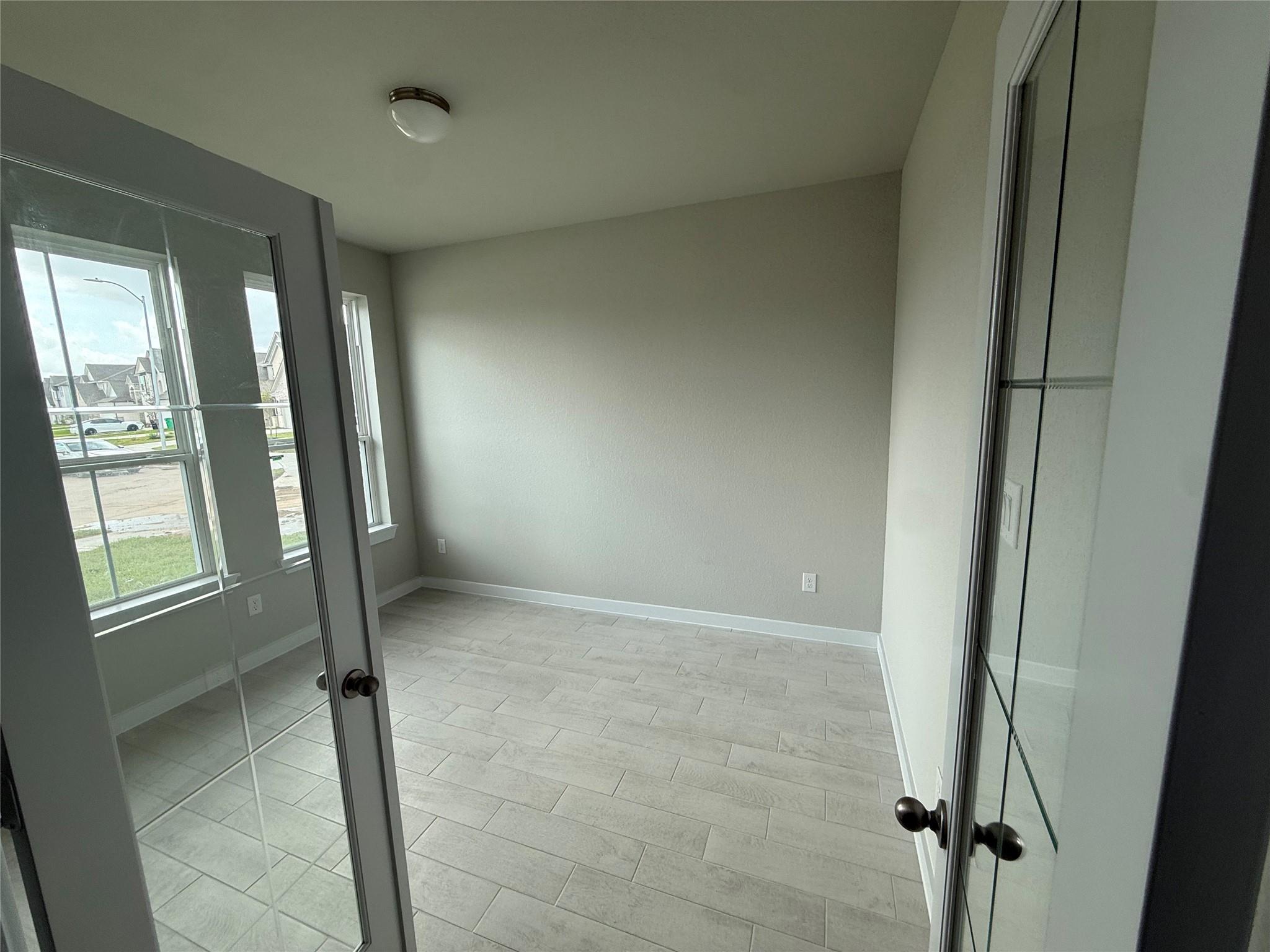 607 Yard Master Trail