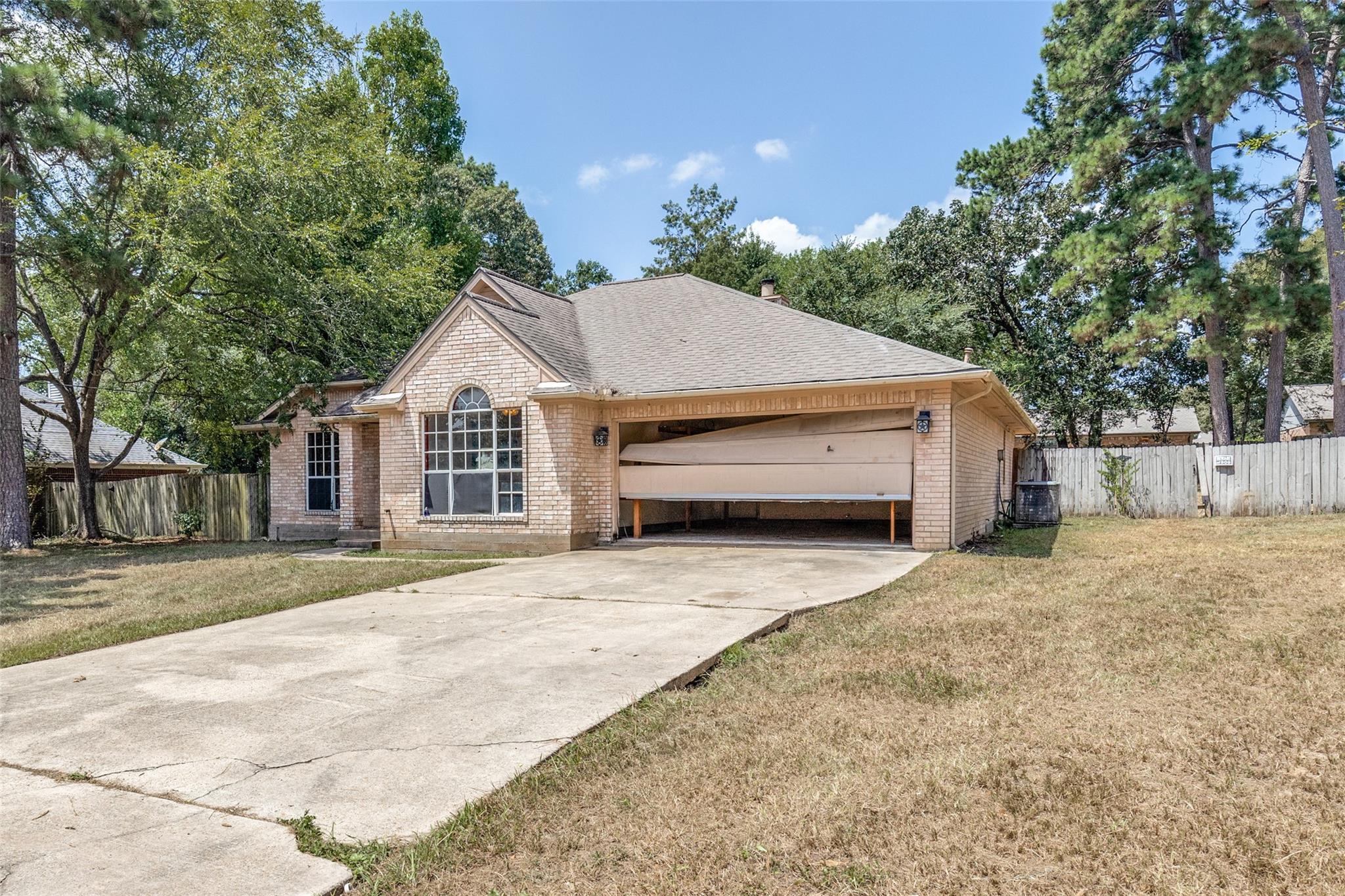 221 Tupelo Lane