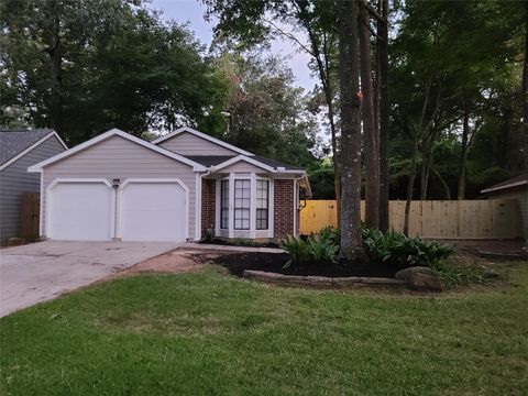 Photo of 8 Camberwell Court, The Woodlands, TX 77380 (MLS # 57150499)