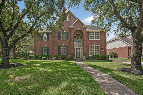 Photo of 4742 Robins Way, Sugar Land, TX 77479 (MLS # 88650258)