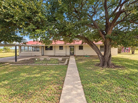 Photo of 3897 Zulch Road, North Zulch, TX 77872 (MLS # 16277898)