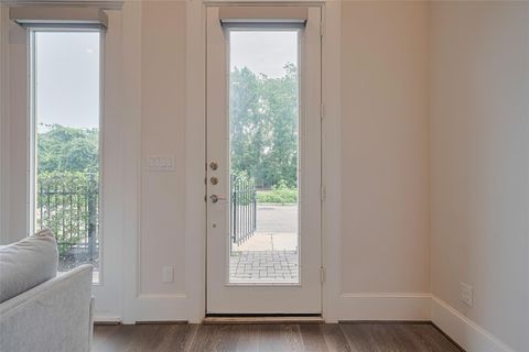 Tiny photo for 5308 S Capitol Street, Houston, TX 77023 (MLS # 56276210)