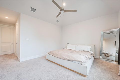 Tiny photo for 5308 S Capitol Street, Houston, TX 77023 (MLS # 56276210)