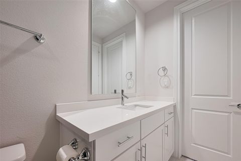 Tiny photo for 5308 S Capitol Street, Houston, TX 77023 (MLS # 56276210)