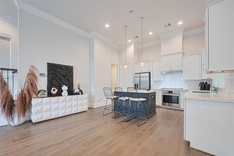 Tiny photo for 5308 S Capitol Street, Houston, TX 77023 (MLS # 56276210)