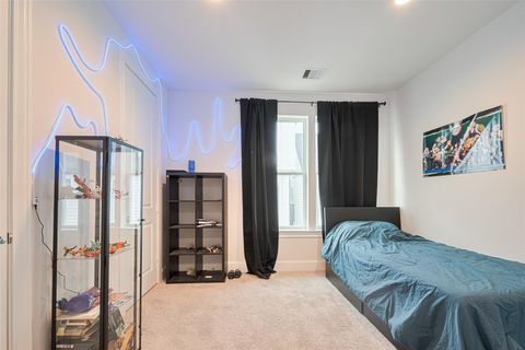 Tiny photo for 5308 S Capitol Street, Houston, TX 77023 (MLS # 56276210)