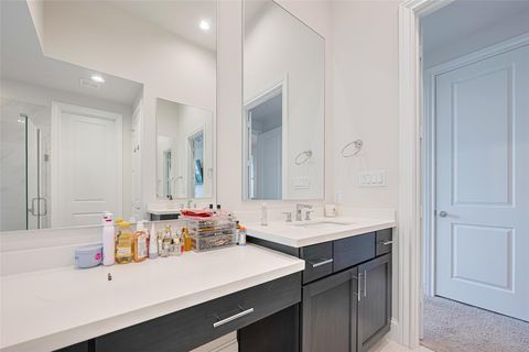 Tiny photo for 5308 S Capitol Street, Houston, TX 77023 (MLS # 56276210)