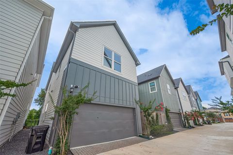 Tiny photo for 5308 S Capitol Street, Houston, TX 77023 (MLS # 56276210)