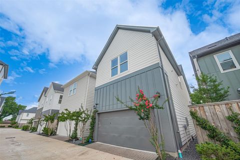 Tiny photo for 5308 S Capitol Street, Houston, TX 77023 (MLS # 56276210)