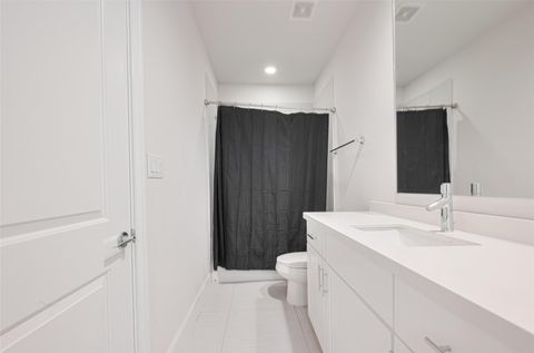 Tiny photo for 5308 S Capitol Street, Houston, TX 77023 (MLS # 56276210)