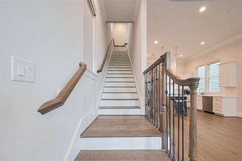 Tiny photo for 5308 S Capitol Street, Houston, TX 77023 (MLS # 56276210)