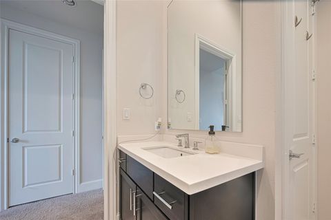 Tiny photo for 5308 S Capitol Street, Houston, TX 77023 (MLS # 56276210)