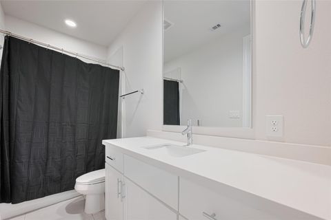 Tiny photo for 5308 S Capitol Street, Houston, TX 77023 (MLS # 56276210)
