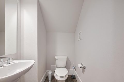 Tiny photo for 5308 S Capitol Street, Houston, TX 77023 (MLS # 56276210)