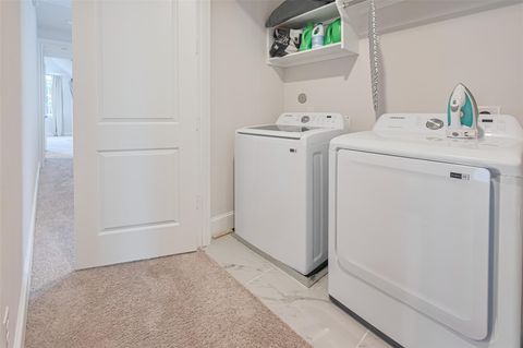 Tiny photo for 5308 S Capitol Street, Houston, TX 77023 (MLS # 56276210)